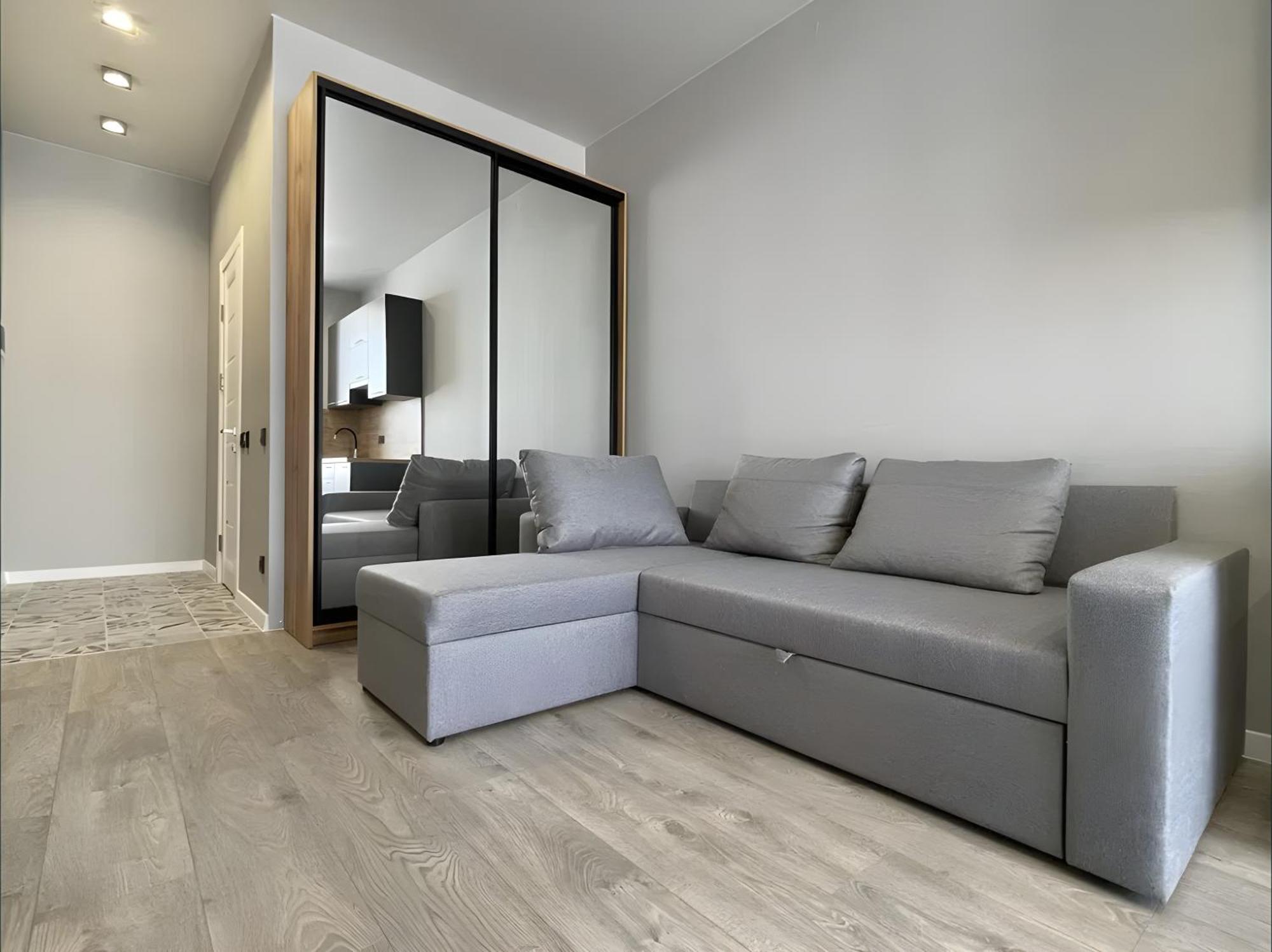 Apartamento Kings Cross - View Londres